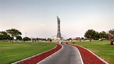 Aspire Park