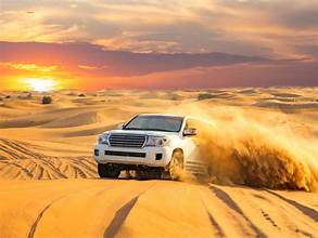 Desert Safari