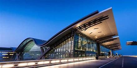 Hamad International Airport