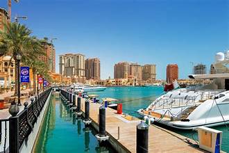 The Pearl-Qatar